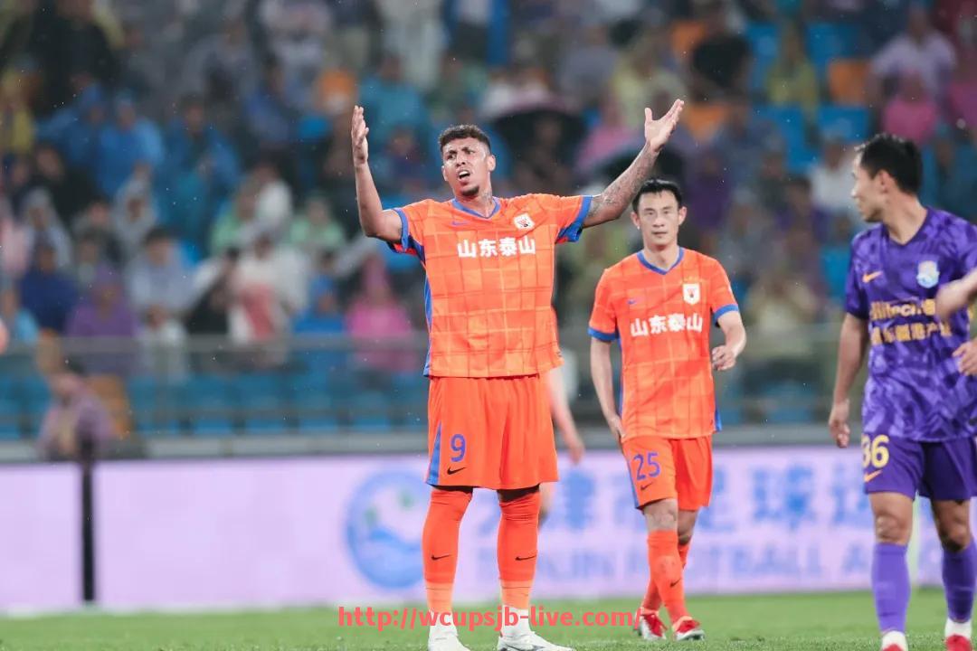 世俱杯直播-中超联赛程安排中存在哪些挑战?(中超联赛程安排中存在哪些挑战问题)